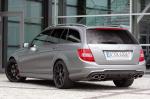Mercedes-Benz C63 AMG Edition 507 2014 года